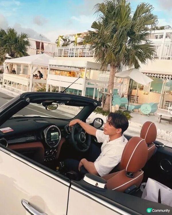 33歲日本男曾被笑似「猩猩」🦍整容後靚仔到似明星😱豪砸百萬円後出街都會被搭訕⁉️