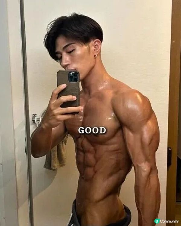 33歲日本男曾被笑似「猩猩」🦍整容後靚仔到似明星😱豪砸百萬円後出街都會被搭訕⁉️