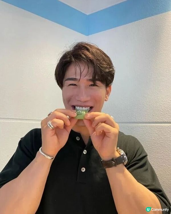 33歲日本男曾被笑似「猩猩」🦍整容後靚仔到似明星😱豪砸百萬円後出街都會被搭訕⁉️