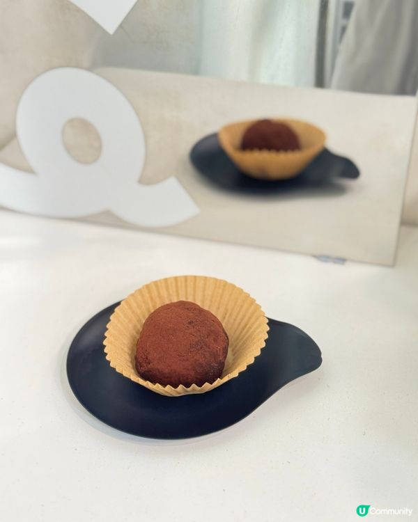 觀塘必食🌟開心果驚喜😋