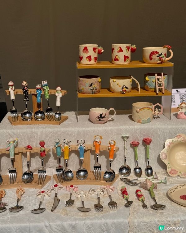 深圳隱藏：荷蘭花卉小鎮🚶‍♀️🌸✨