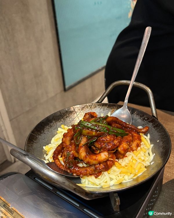 🎀旺角｡超Hit韓國菜🇰🇷芝士控必去🧀仲有韓國oppa服務😳...