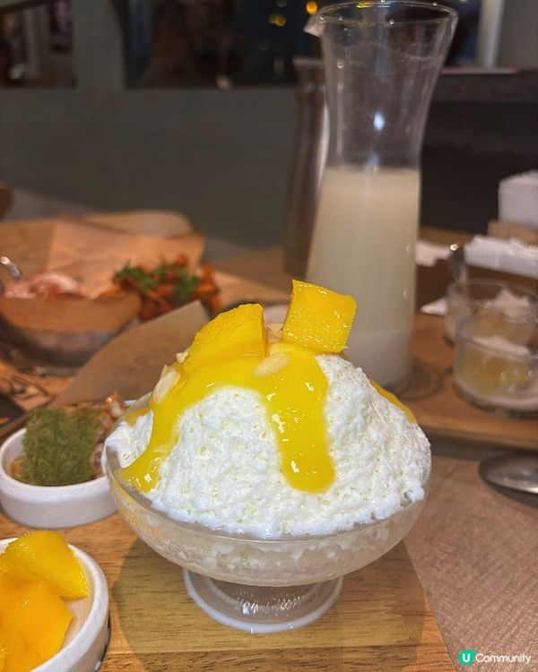 🎀旺角｡超Hit韓國菜🇰🇷芝士控必去🧀仲有韓國oppa服務😳...