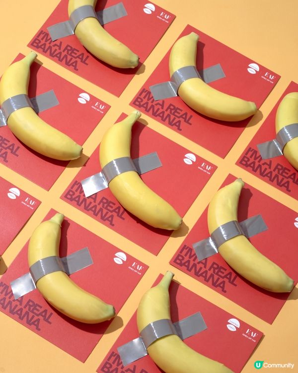 《U GO》請您去Central Yards中環藝嚐展🌟！                                    