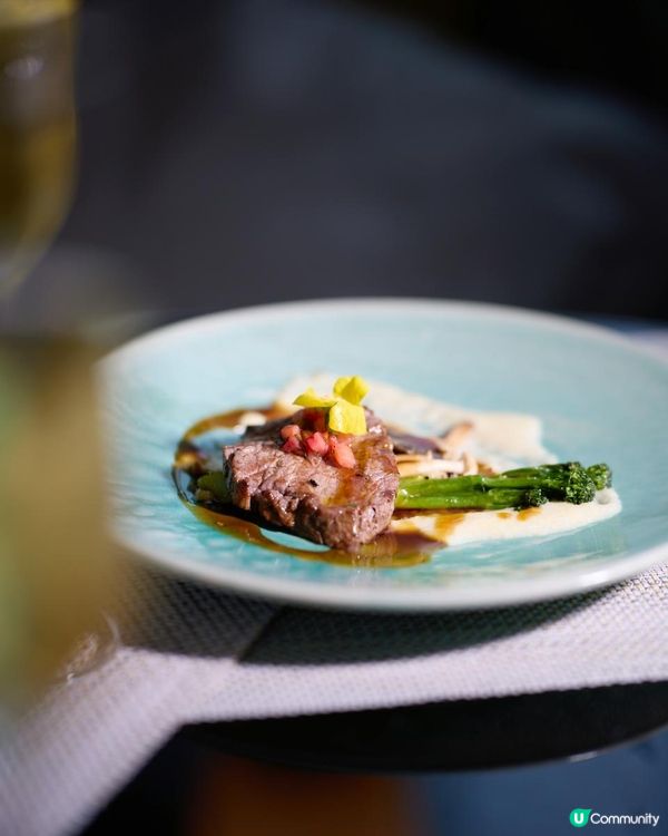 GREEN x GLYCEL 果漾日本士多啤梨祭下午茶 🍓