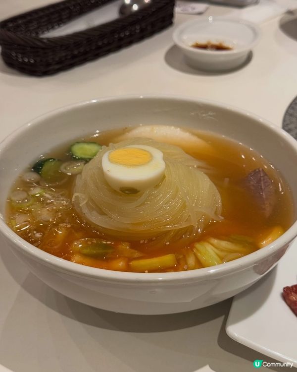 🇯🇵紅葉之旅 盛岡冷麵燒肉😋🍜