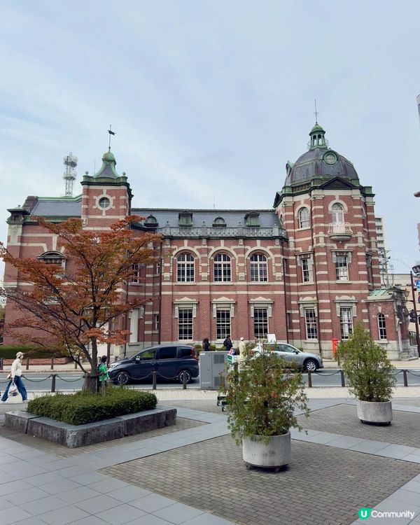 🇯🇵紅葉之旅 盛岡冷麵燒肉😋🍜