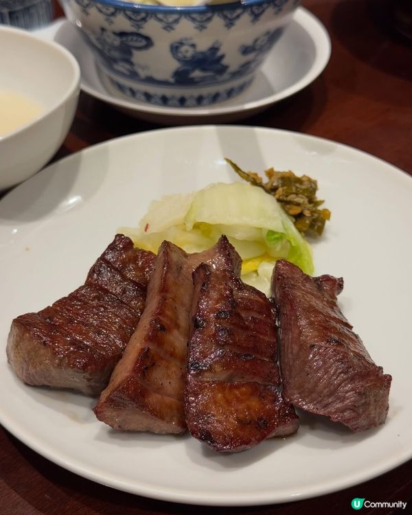 仙台🇯🇵必試 毛豆奶昔😍牛舌