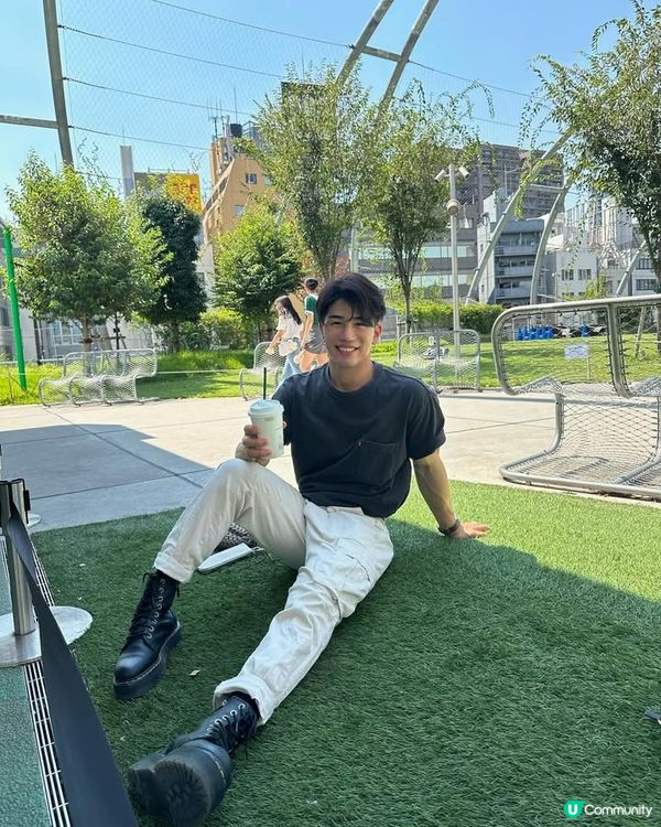 33歲日本男曾被笑似「猩猩」🦍整容後靚仔到似明星😱豪砸百萬円後出街都會被搭訕⁉️