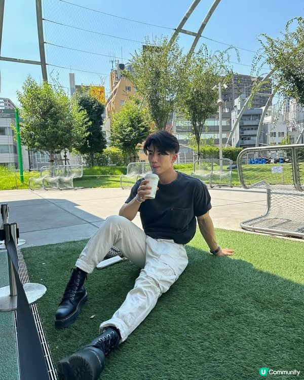 33歲日本男曾被笑似「猩猩」🦍整容後靚仔到似明星😱豪砸百萬円後出街都會被搭訕⁉️