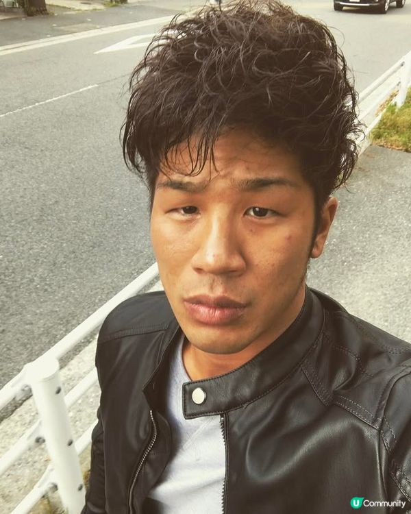 33歲日本男曾被笑似「猩猩」🦍整容後靚仔到似明星😱豪砸百萬円後出街都會被搭訕⁉️