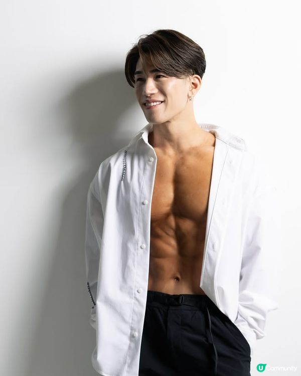 33歲日本男曾被笑似「猩猩」🦍整容後靚仔到似明星😱豪砸百萬円後出街都會被搭訕⁉️