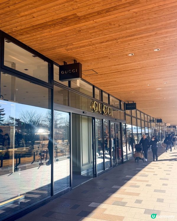 東京近郊｜位於長野縣非常著名的度假小鎮