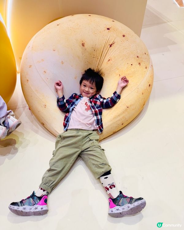 東涌卡樂B大派對