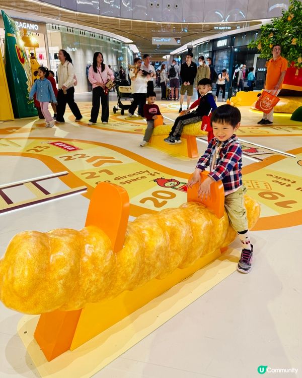 東涌卡樂B大派對