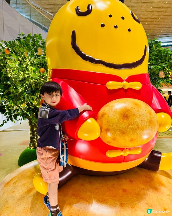 東涌卡樂B大派對