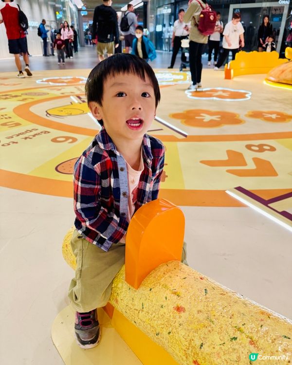 東涌卡樂B大派對