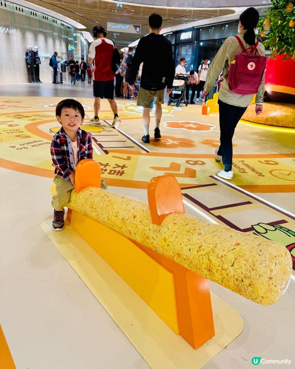 東涌卡樂B大派對