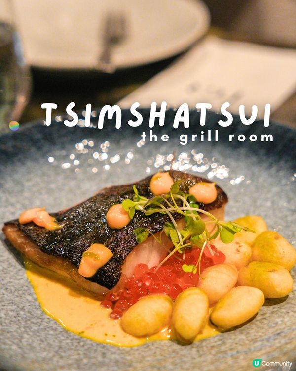 真自費實測 尖沙咀西餐