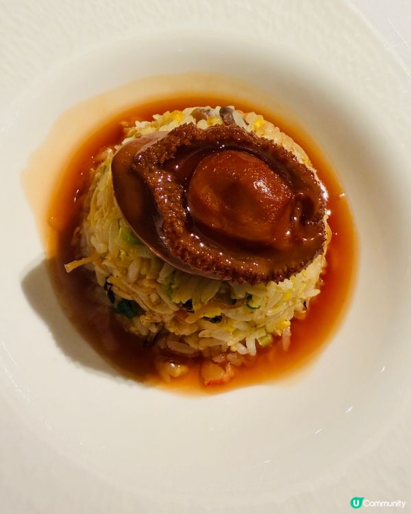 旺角米芝蓮中菜