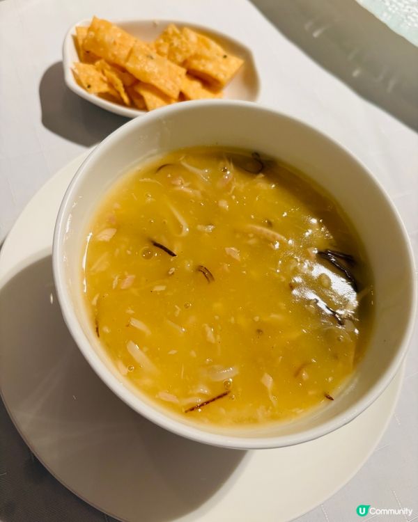 旺角米芝蓮中菜