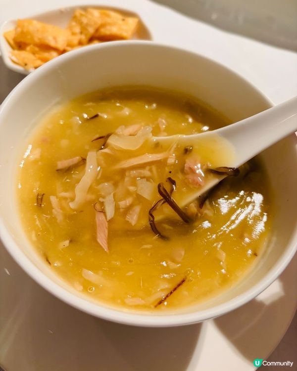 旺角米芝蓮中菜