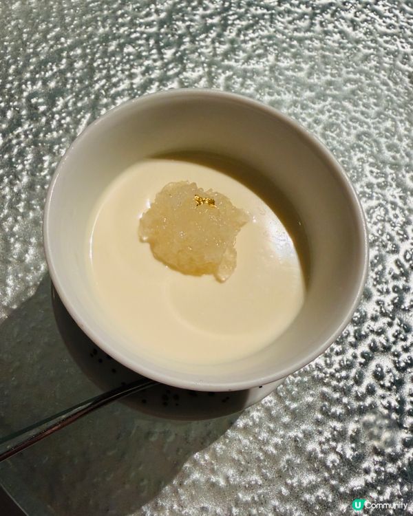 旺角米芝蓮中菜