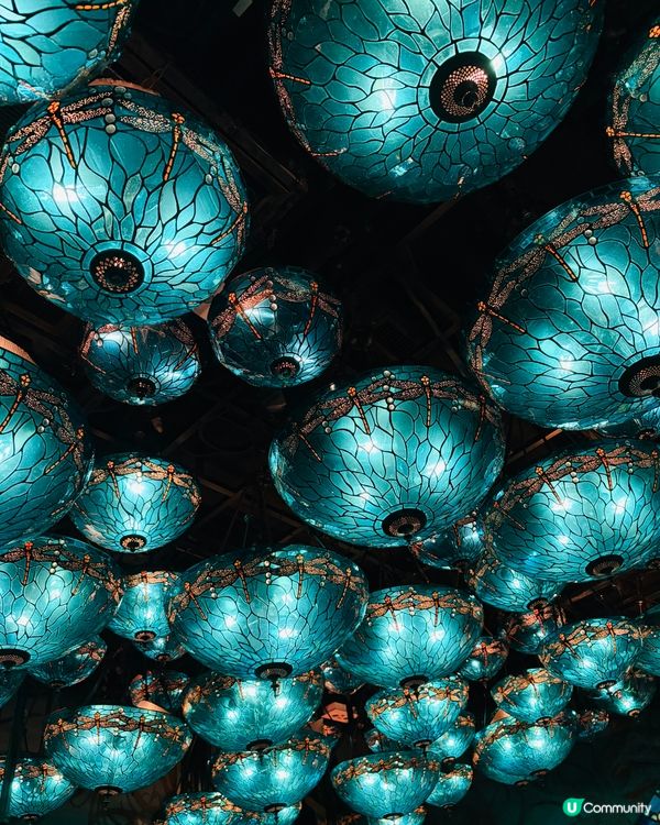 Amazing Bar at Tai Kwun🍸🍷