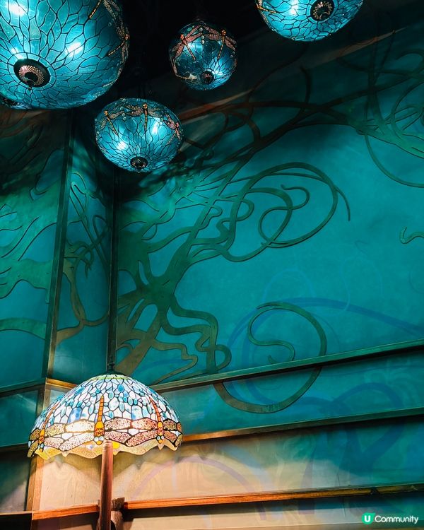 Amazing Bar at Tai Kwun🍸🍷