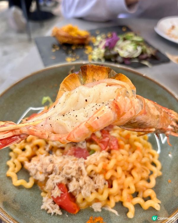 [元朗工業風Cafe] 超靚❤️粉紅草莓玫瑰咖啡🍓🌹