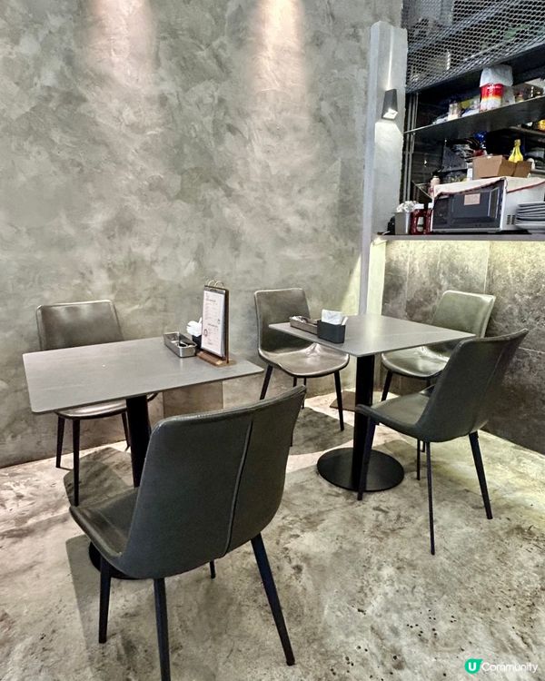 [元朗工業風Cafe] 超靚❤️粉紅草莓玫瑰咖啡🍓🌹