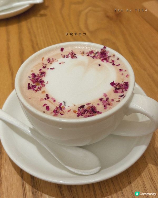 沙田日系簡約設計Cafe