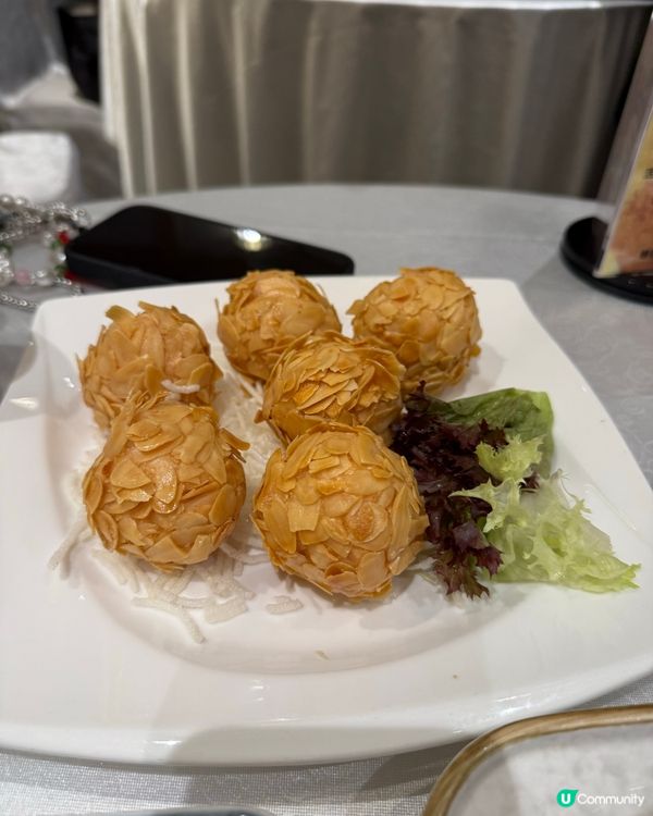 尖沙咀神燈海鮮酒家✨必食黑松露燒鵝