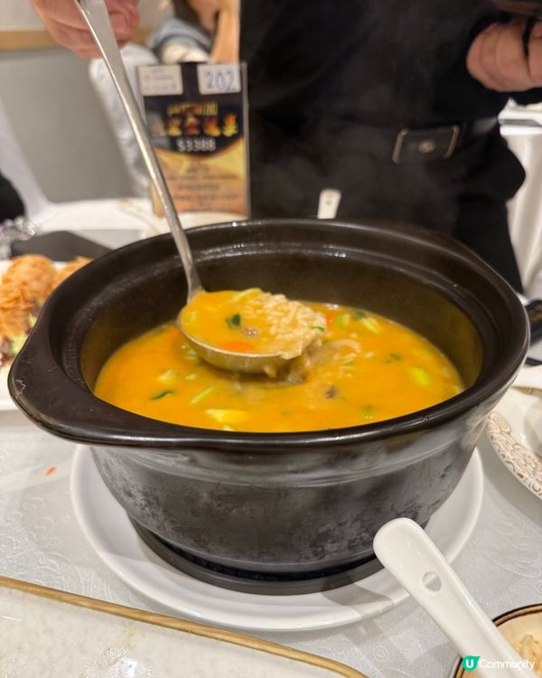 尖沙咀神燈海鮮酒家✨必食黑松露燒鵝