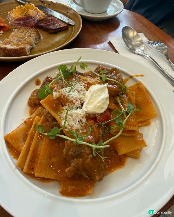 黃埔all day breakfast慢時光 