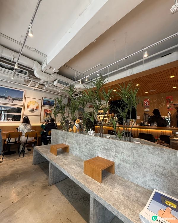 黃埔all day breakfast慢時光 