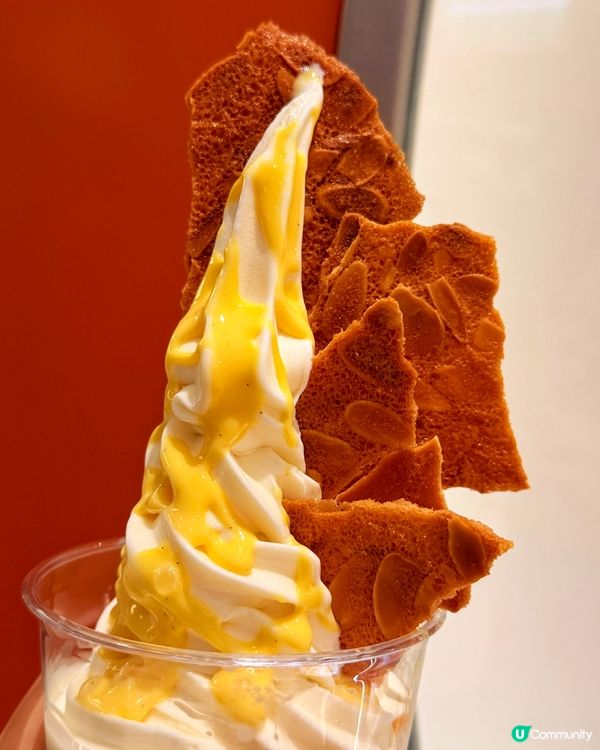 童年回憶良心價乳酪雪糕🥹