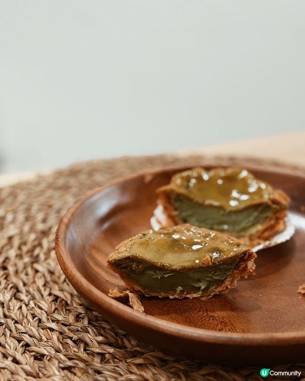 嘉多娜必食新品✨ 超厚奶凍法包