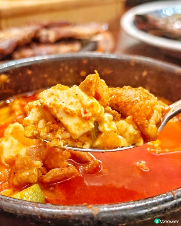 高質👍高CP💰豆腐🍲鍋