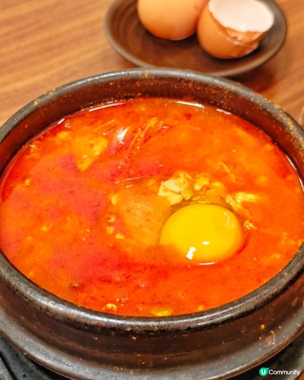 高質👍高CP💰豆腐🍲鍋