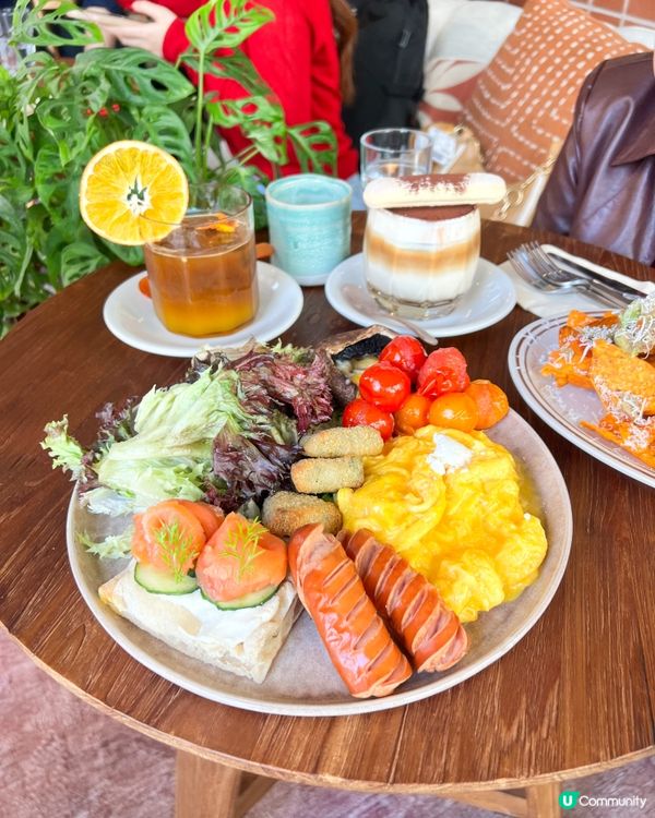 ʚ♡ 土瓜灣人氣美食 • 甜鹹兼備ʙʀᴜɴᴄʜ推介 ♡ɞ