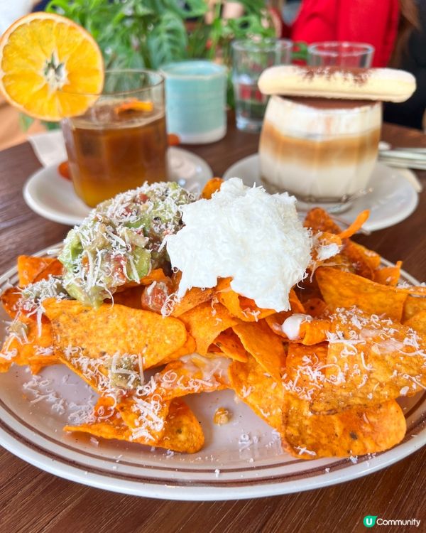 ʚ♡ 土瓜灣人氣美食 • 甜鹹兼備ʙʀᴜɴᴄʜ推介 ♡ɞ