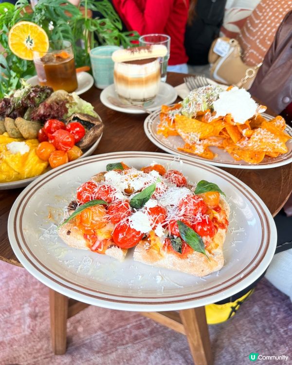 ʚ♡ 土瓜灣人氣美食 • 甜鹹兼備ʙʀᴜɴᴄʜ推介 ♡ɞ