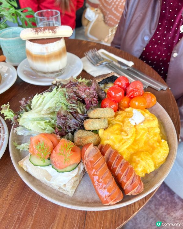 ʚ♡ 土瓜灣人氣美食 • 甜鹹兼備ʙʀᴜɴᴄʜ推介 ♡ɞ