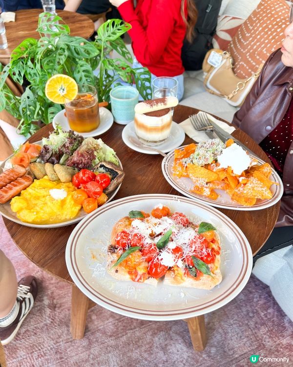 ʚ♡ 土瓜灣人氣美食 • 甜鹹兼備ʙʀᴜɴᴄʜ推介 ♡ɞ