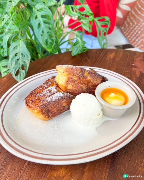 ʚ♡ 土瓜灣人氣美食 • 甜鹹兼備ʙʀᴜɴᴄʜ推介 ♡ɞ