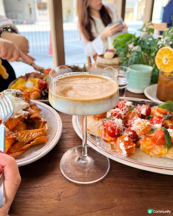 ʚ♡ 土瓜灣人氣美食 • 甜鹹兼備ʙʀᴜɴᴄʜ推介 ♡ɞ