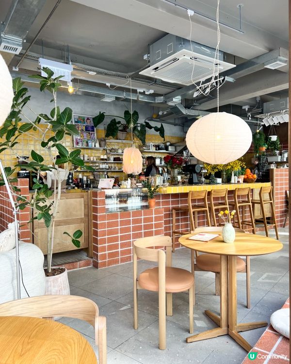 ʚ♡ 土瓜灣人氣美食 • 甜鹹兼備ʙʀᴜɴᴄʜ推介 ♡ɞ