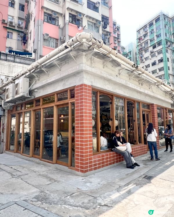 ʚ♡ 土瓜灣人氣美食 • 甜鹹兼備ʙʀᴜɴᴄʜ推介 ♡ɞ