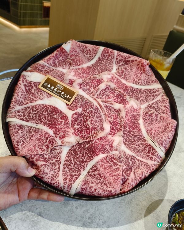 荃灣牛大人｜金湯龍蝦鍋配和牛 冬日進補首選